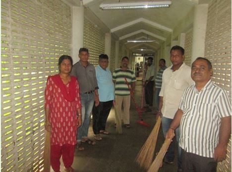 MSME DI Goa